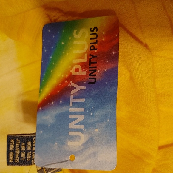 🤯 Unity Plus Skirt - Picture 11 of 12